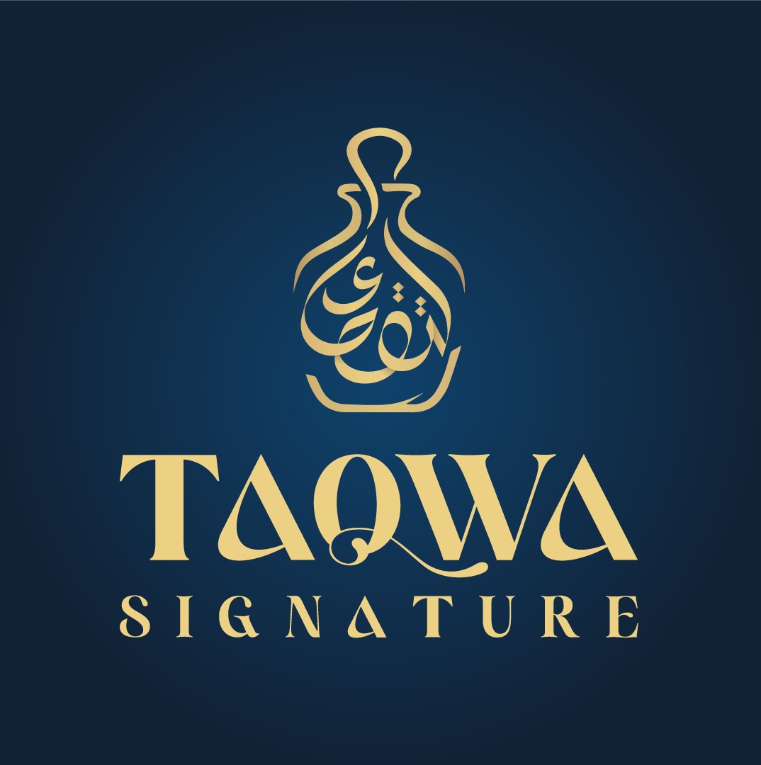 Taqwa Signature Logo