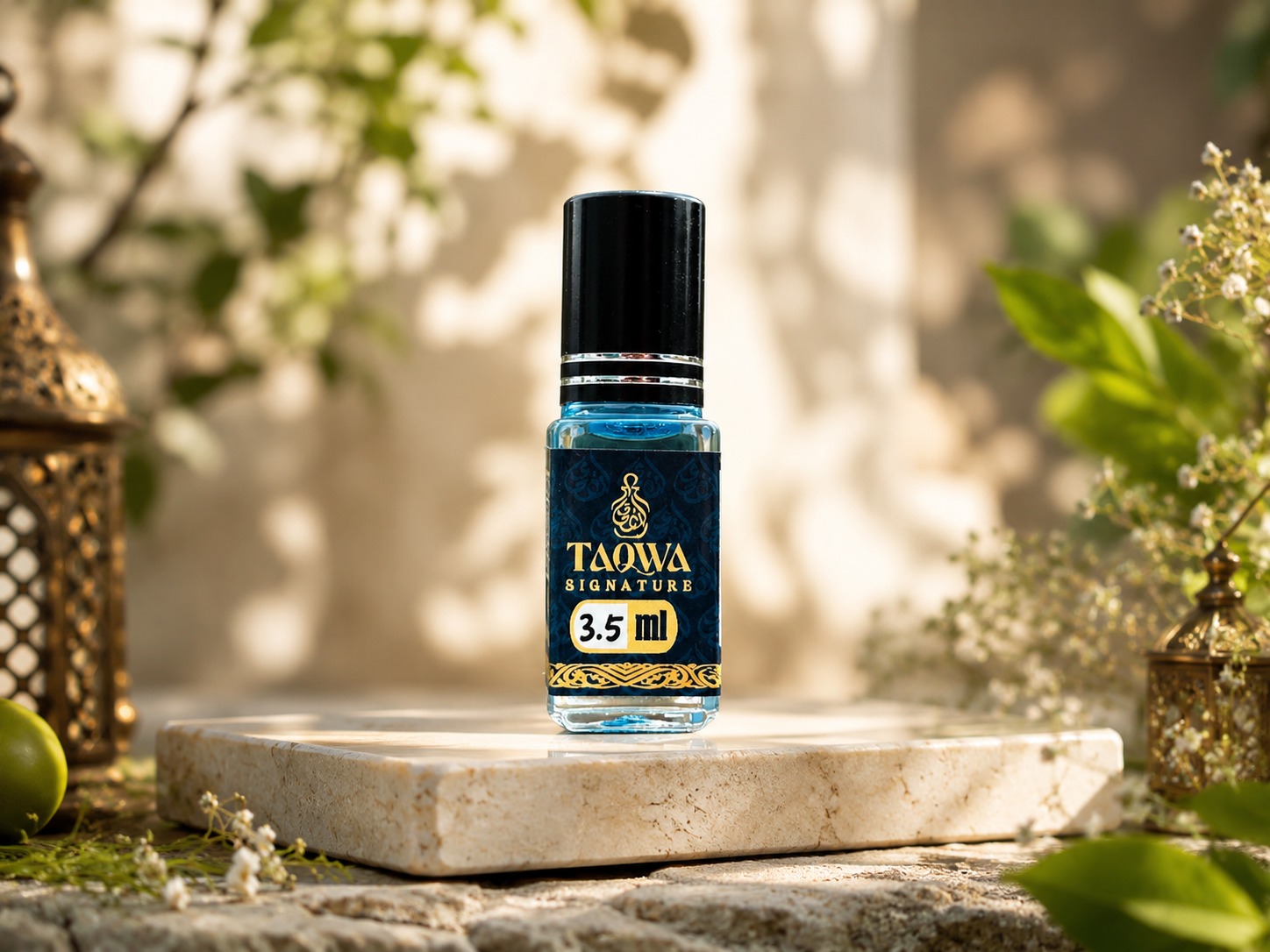 Taqwa Combo Pack 3